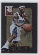 2013-14 Panini Elite John Salmons #14 0q0