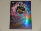 2025 Topps Chrome Caleb Williams Base (RAW)