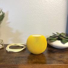 Altavoz inteligente Siri Apple HomePod Mini AMARILLO A2374
