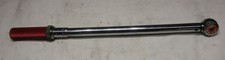 Mac Tools 12 Drive Torque Wrench Twk8250a 25-250 Ftlbs