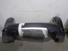 Pare-choc arrière Land Rover RANGE 4X4