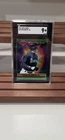 1994 Topps Finest Ken Griffey Jr SGC 9 Mint HOF Card 232 Graded Seattle Mariners