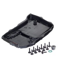 Hengst Filter ÖLwanne Automatikgetriebe HG105H D836 FüR Vw Touareg CR7 RC8 Tfsi
