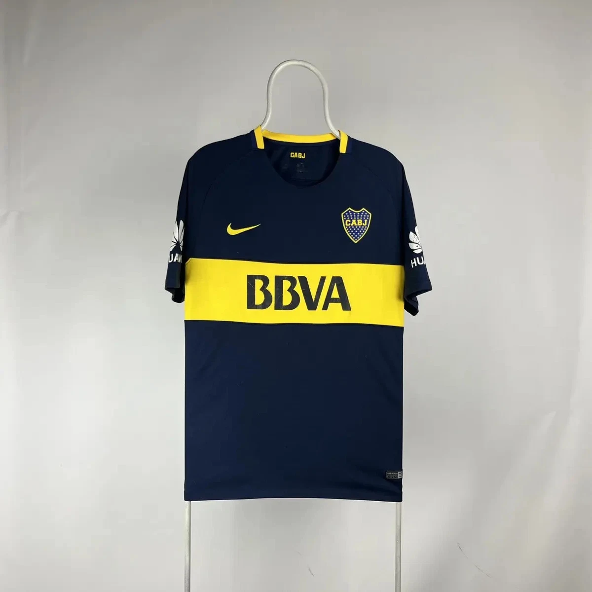 Nike Boca Juniors International Club Soccer Fan Jerseys for sale