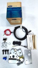 Nos 1974-1978 Mustang Electric Remote Control Trunk Release Kit D5mz-65432a00-a