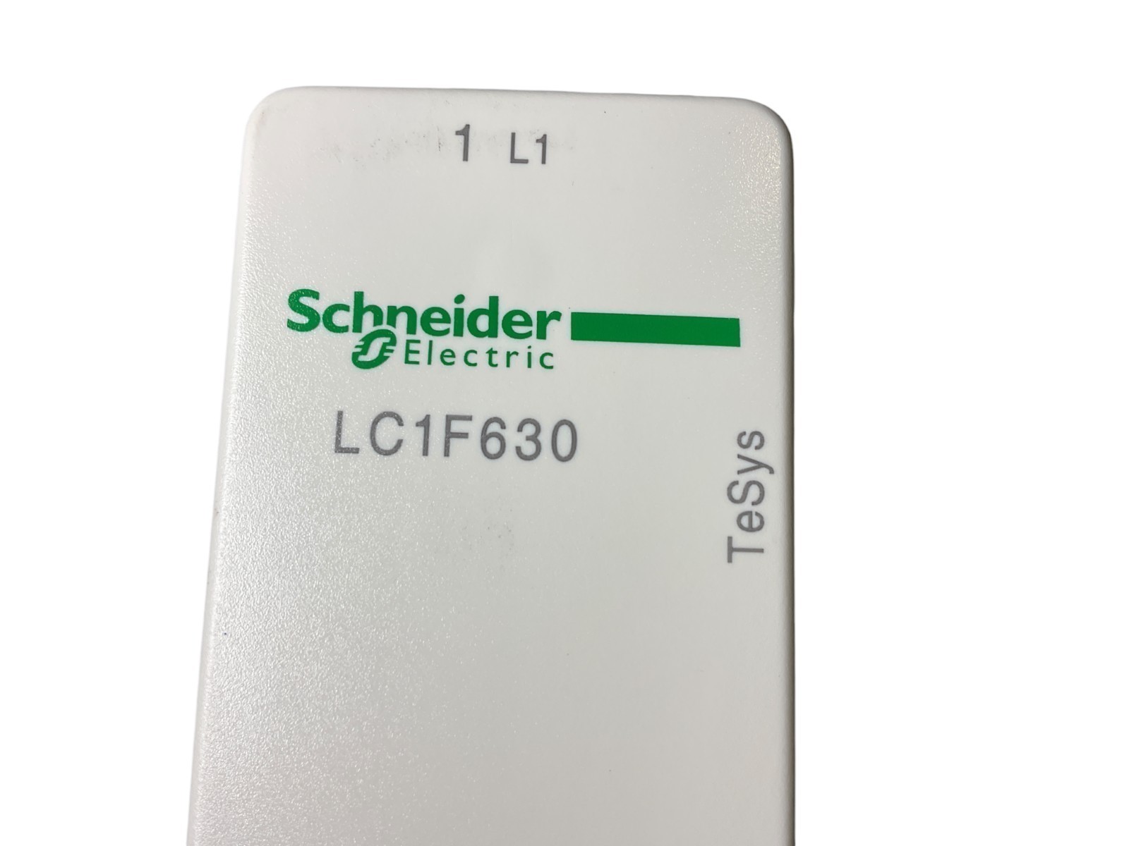 New LC1F630 SCHNEIDER ELECTRIC Free Shipping New in Box New Factory Sealed PLC