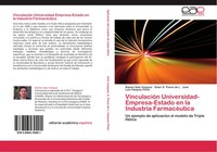 Ramon Soto Vazquez (U. A.) | VinculacióN Universidad-Empresa-Estado En La...