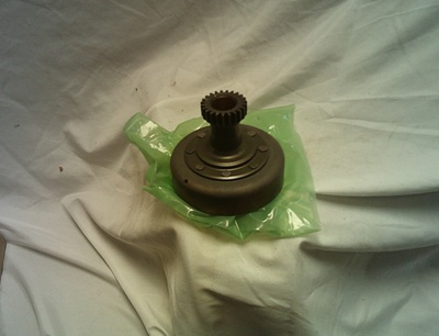 #ad Centrifugal Clutch Drum For Honda 2500 HM8 A40 $85.00