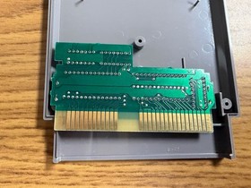 Trog! (Nintendo Entertainment System, 1991) NES Tested Authentic