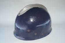 VTG Helmet Fourth Republic French Police Prefecture  M1953 Petit Colin  Pre-1968