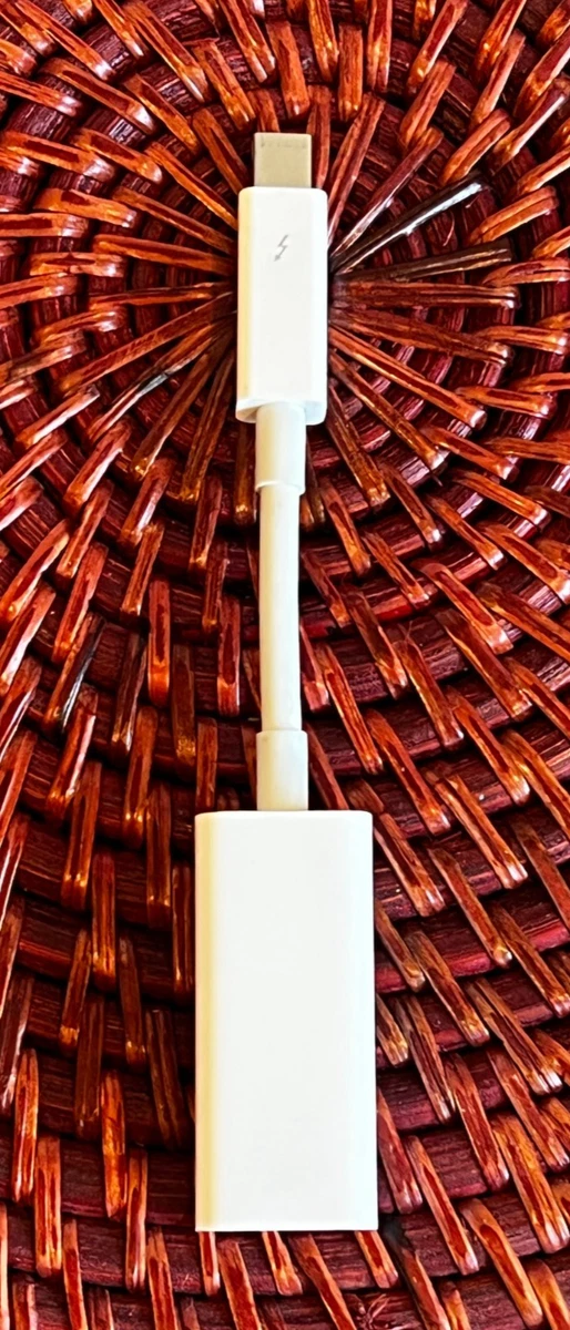 apple firewire adapter products for sale | eBay
