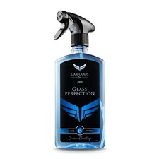 Car Gods Interior Detailing Cleaner & Streak-free Glass, Windscreen Cleaner Kit
