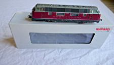 Märklin HO 39800" V200" Digital: mfx (Bauzeit 2006-2009)