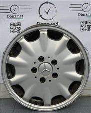 Jantes Mercedes 300
