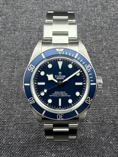 Tudor Black Bay 58 Blue 79030B Full Set 2022 - Excellent Condition