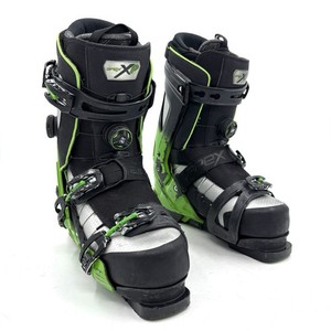 Apex Ski Boot | eBay