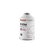 Honeywell R1234YF HFO-1234yf Automotive Refrigerant - 8oz Can