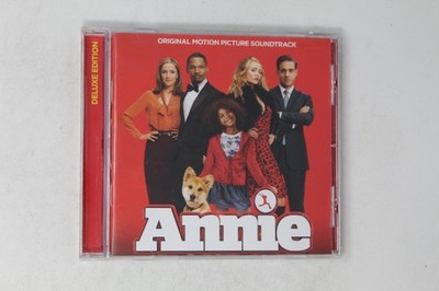 Annie Soundtrack Deluxe Edition CD