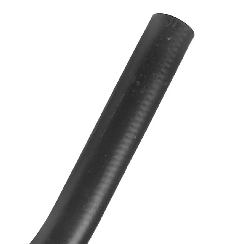 Manguera de radiador ACDelco original para Toyota Highlander 2001-2007 | superior | negra Foto 3 de 4