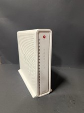 Motorola ARRIS SBG6782-ACH SURFboard DOCSIS 3.0 Modem  Wi-Fi Router No Cables