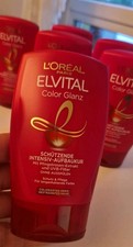 6x125ml=750ml   LOréal Elvital Color-Glanz S...