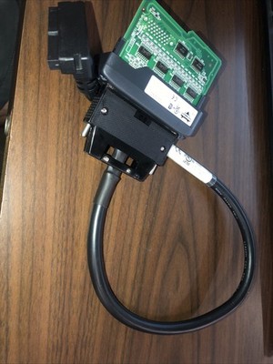 AUTOMATION DIRECT D2-32ND3 PLC MODULE Plus  Al-024-cbl-40 Cable
