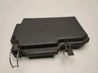 Fuse box cover