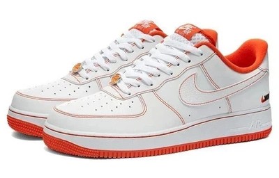 スニーカー NIKE AIR FORCE 1 '07 LV8 LOWRUCKER PARK Size 10.5 - Nike Air Force 1 Low Rucker Park for sale online | eBay