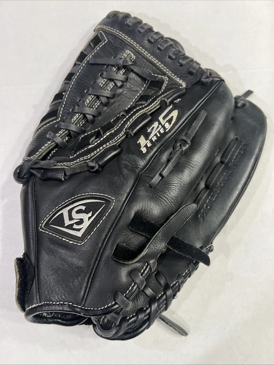 Louisville Slugger Unisex – Erwachsene 2025 Atlas (-3) BBCOR Baseball Bat Baseballschläger, Schwarz/Blaugrün/Pink, 29/26 oz
