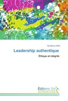 Kla Marius Dion | Leadership Authentique | Taschenbuch | FranzöSisch (2025)