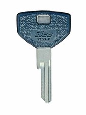 1 1986-1990 Dodge Caravan Automotive Y153p P1786p Chr18 Key Blank