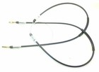 <!--F#f_0--> COMMODORE VB VC VH VK NEW DISC BRAKE REAR HANDBRAKE CABLE SLE HDT CALAIS <!--F/-->