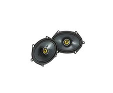 KICKER CS Series 6x8