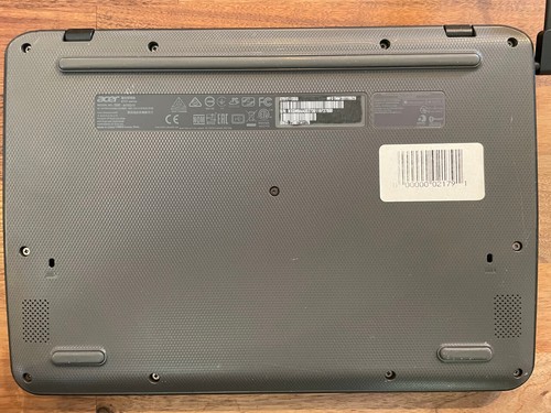Acer Chromebook 11 C731T, 4GB, 16GB SSD (TOUCH) - USED / FULLY TESTED - Picture 2 of 4