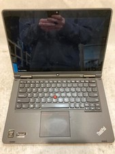 Lenovo Yoga 13 Laptop 13" Intel Core i5 WON'T TURN ON -PP