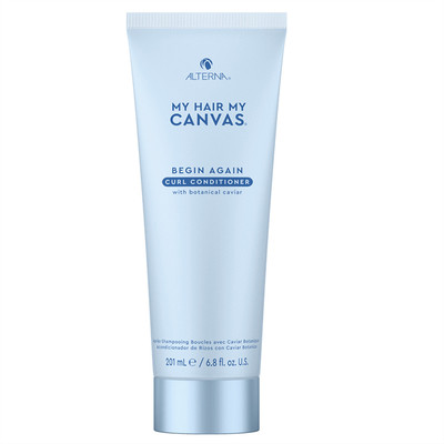 Alterna My Hair My Canvas Begin Again Curl Conditioner 201 ml