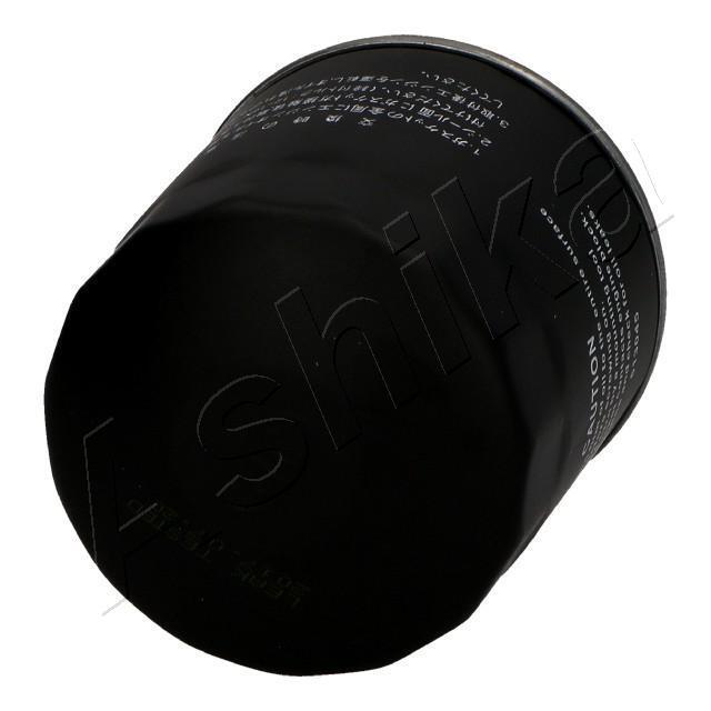 Fuel Filter fits ISUZU RODEO Mk1 2.5D 02 to 12 Ashika 4312420