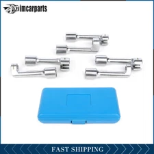 DIESEL INJECTOR LINE SOCKETS FUEL LINE DISMANTLING REMOVER REMOVAL TOOL 1/2