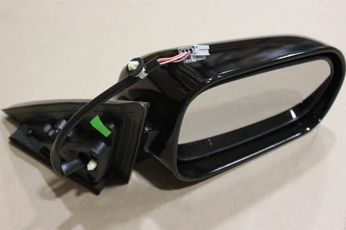 1998 Accord SEDAN 4 Door Passenger Door Mirror 76200-S84-A21ZD Honda OEM Factory