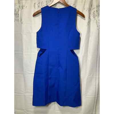 Mare Mare X Anthropologie XS NWT Mini Dress | eBay