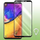 Anti-Shatter Shockproof Screen Protector Film Guard Shield for Lg V30 H932 Usa
