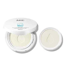 [AHC] Safe On Cica Calming Sun Cushion 25g + Refill 25g SPF50+ PA++++Renewal