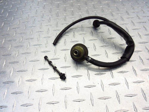 Piaggio 50 125 180 Ersatzteil Unterdruck Benzinhahn Für Piaggio