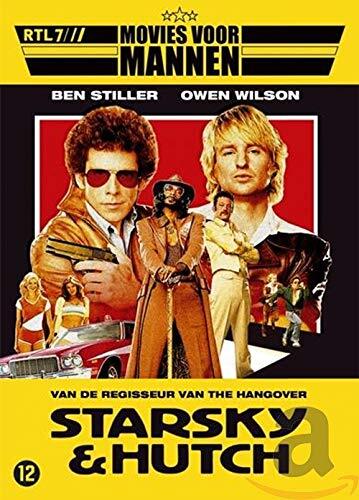 Starsky & Hutch (DVD)