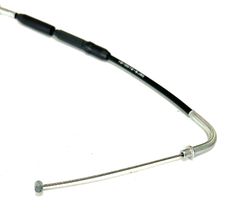 Genuine nos Kawasaki Ninja ZX-6R ZX600 2007-2008 CABLE,WHITE 54010