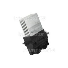One New Standard Ignition Hvac Blower Motor Resistor Front Ru638 4885482aa