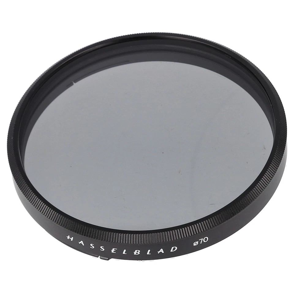 Hasselblad B70 PL Polarizer for Distagon 50 CFi Planar F FE 110 2 Sonnar 150 - Image 2 of 4