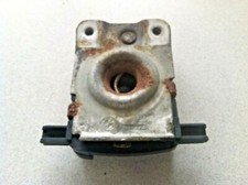 2000-2006 BMW 325xi 325i E46 M54 ~ HOOD LOWER LOCK