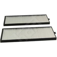 Filtre d'habitacle Hyundai GETZ