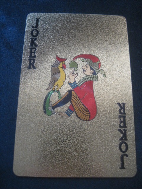 Jocker　5/23まで JOKER No.584 | eBay